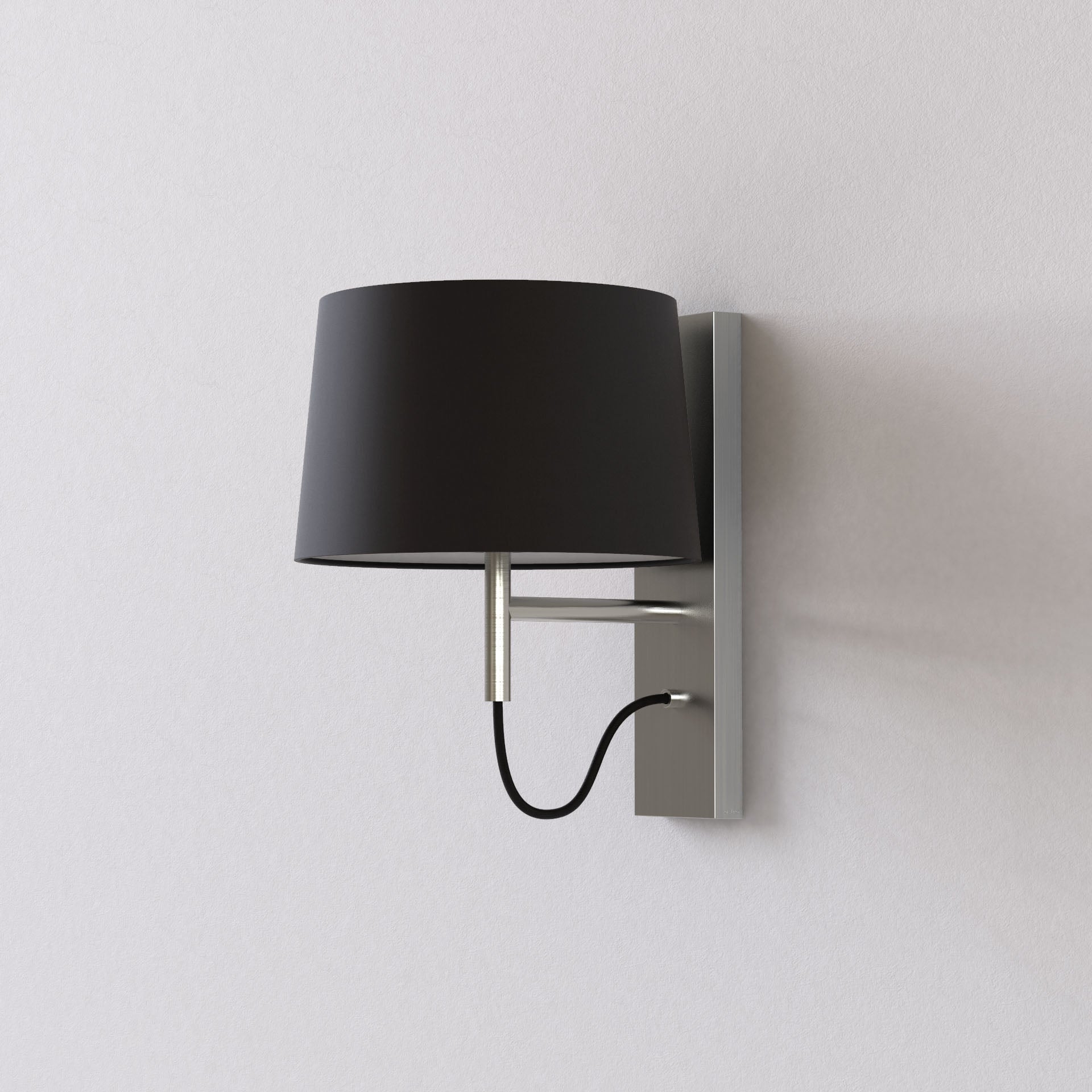 Telegraph Wall Light