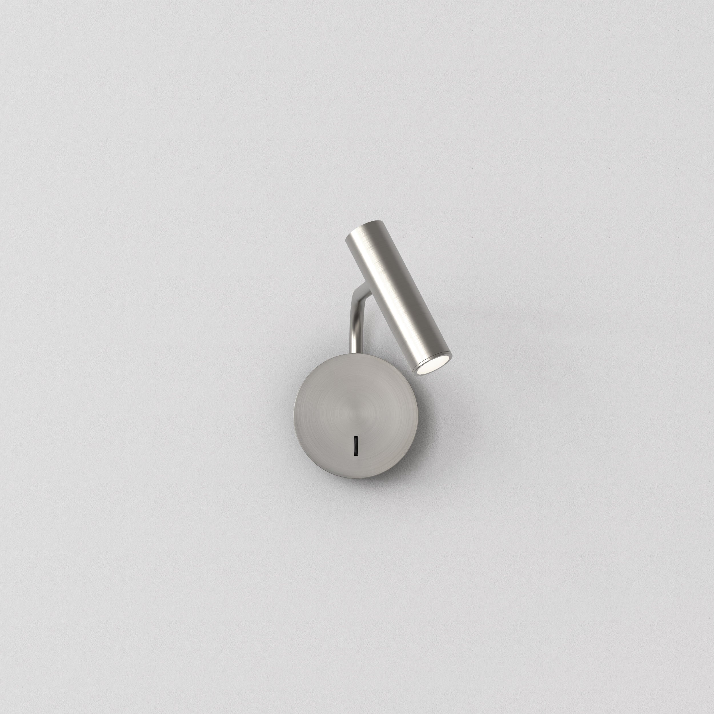 Enna Wall LED Reading Light- Various Finishes