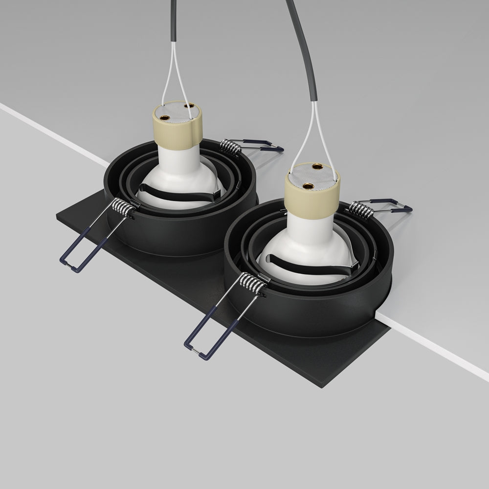 Downlight Atom Recessed Celing Light
