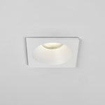 MinimaSquare IP65 Bathroom Recessed Ceiling Light Various Types