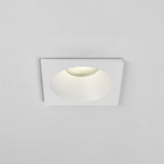 MinimaSquare IP65 Bathroom Recessed Ceiling Light Various Types