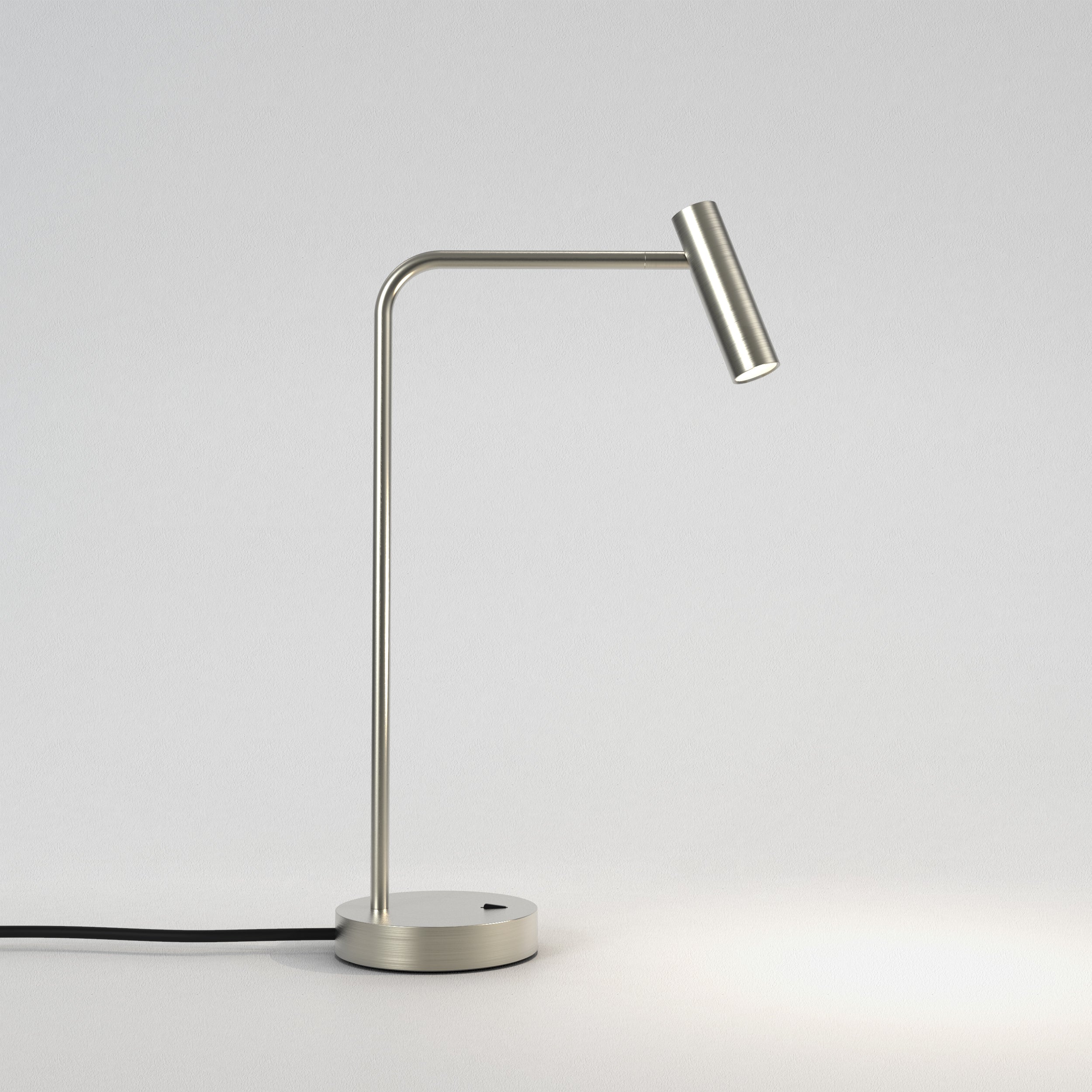 Enna Desk LED Table Lamps - Various Finishes