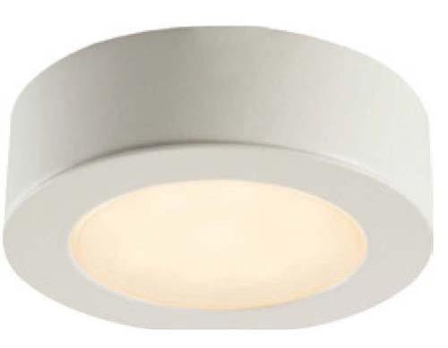 Seek 2.5W Surf/Rec LED Cabinet CCT
