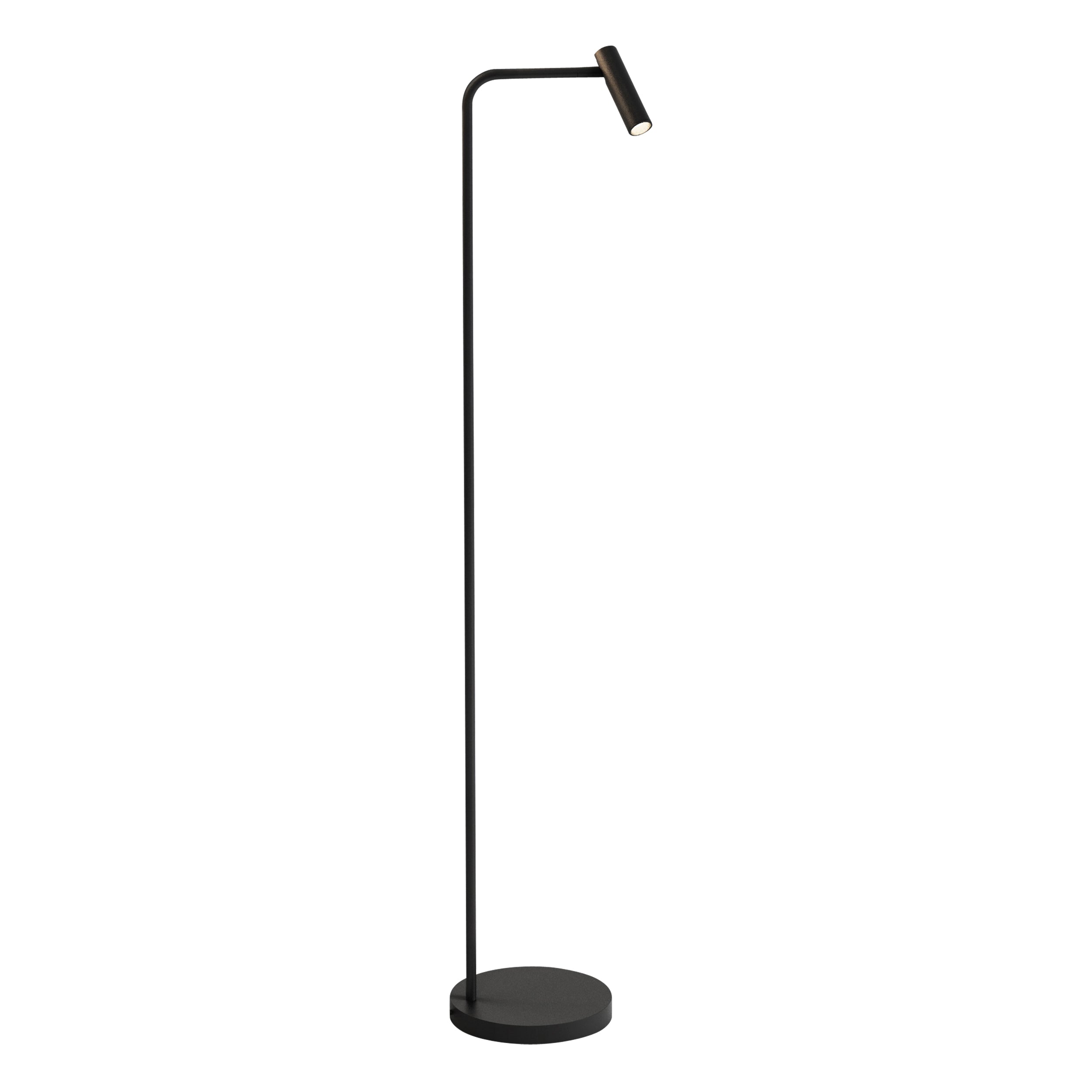 Enna LED Floor Lamp - Various Finishes