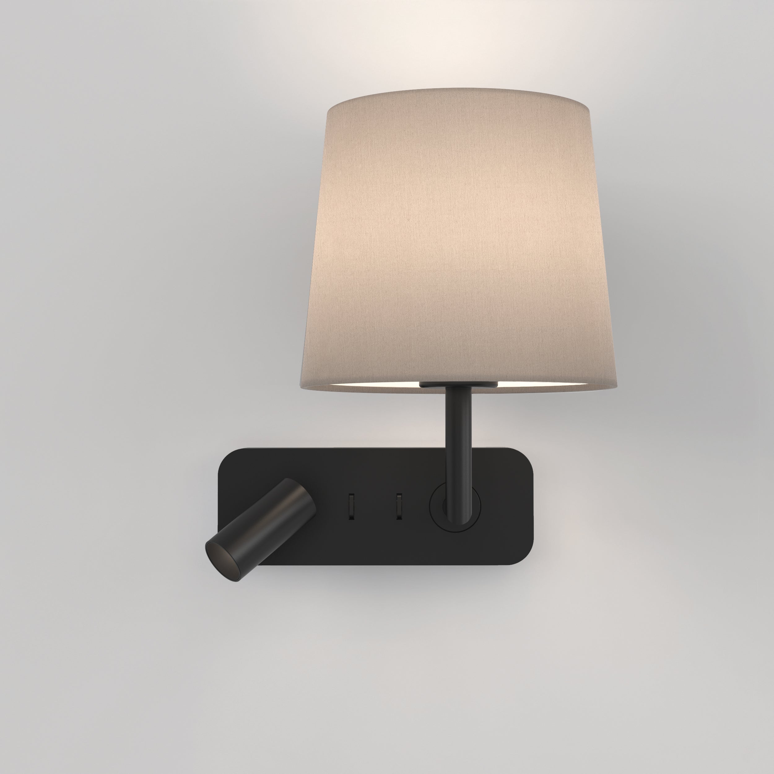 Side by Side- Various Finishes