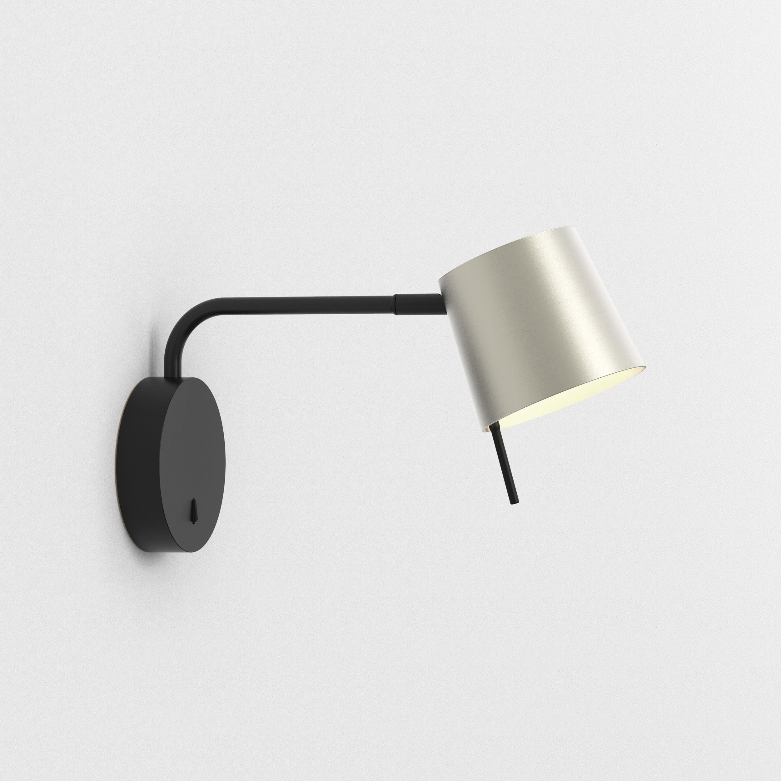 Miura Swing Arm Wall Light- Various Colors