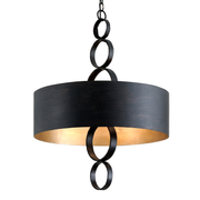 Rivington 6Lt Pendant