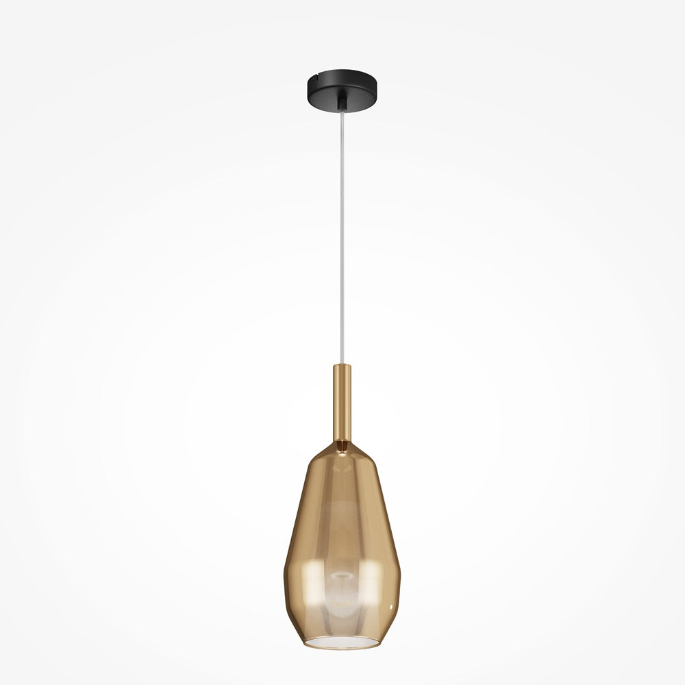 Duality Single Pendant - Various Styles