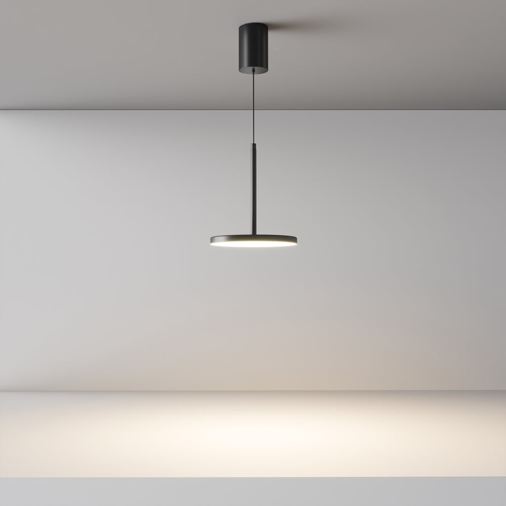 Plato Pendant Luminaire- Various Colours