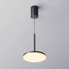 Plato Pendant Luminaire- Various Colours