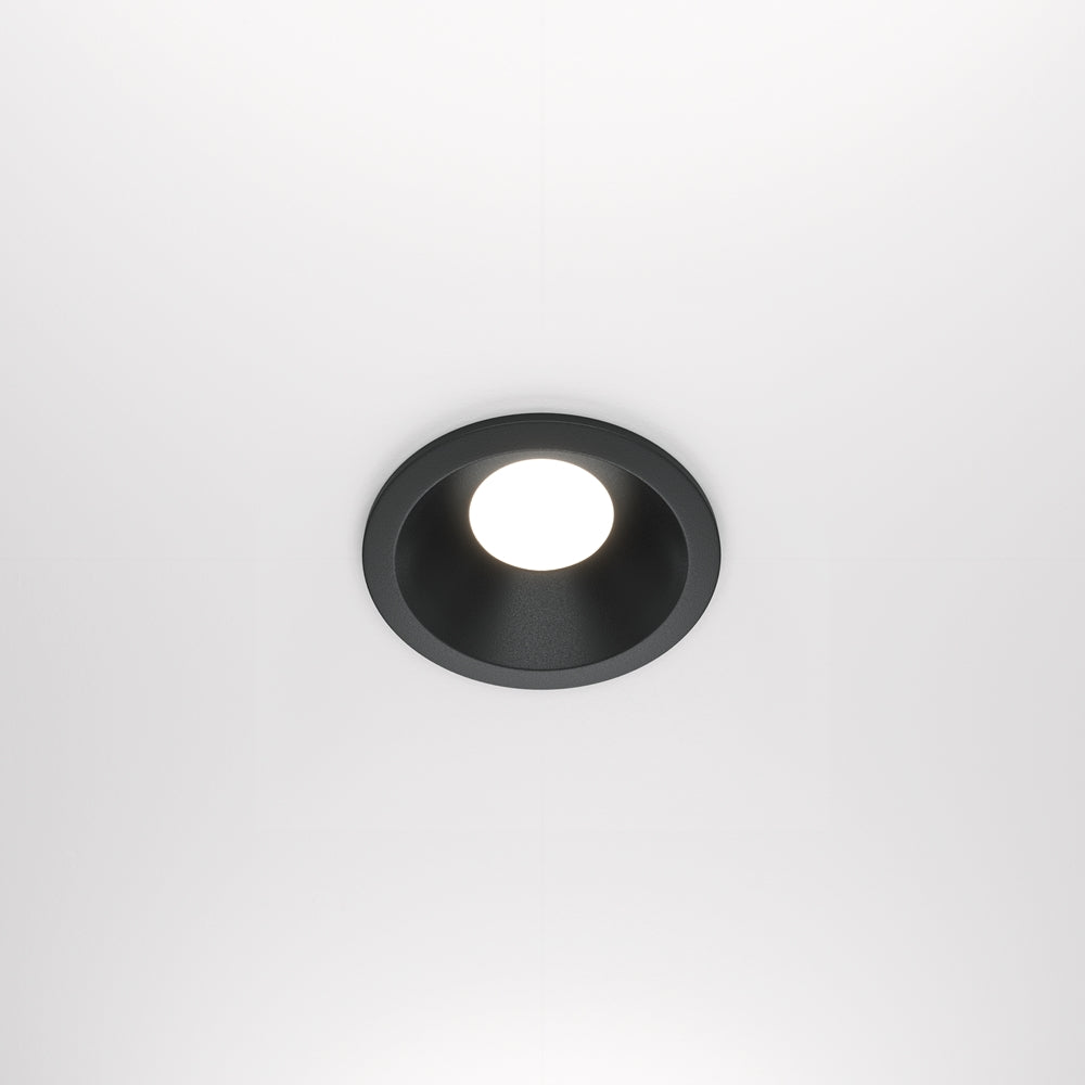 Zoom Downlight  GU10 1x10W