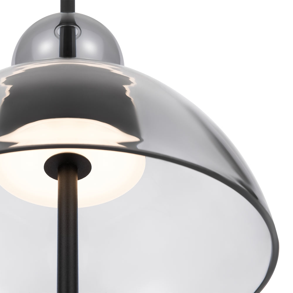 Bangkok Pendant Light- Various Finishes & Style