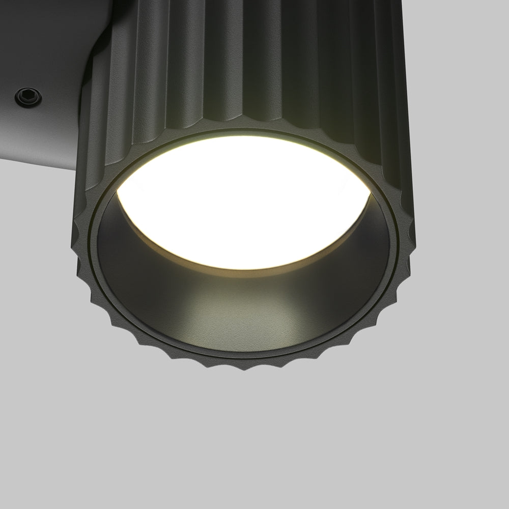 Calipso Small/ Large Wall Light- Various Finishes