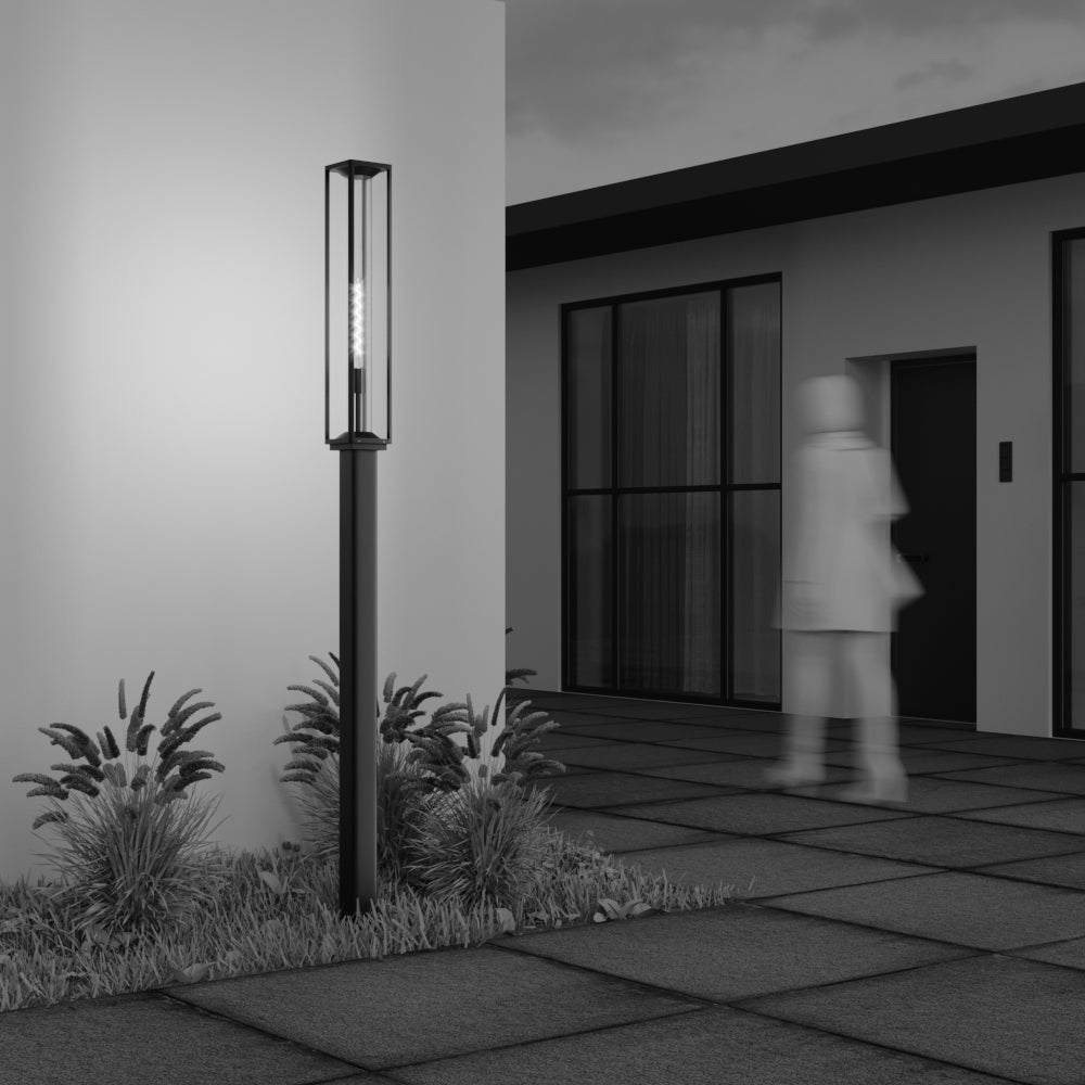 Cell Bollard Light IP54