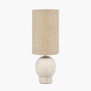 Althea Sandstone Table Lamp