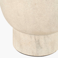 Althea Sandstone Table Lamp