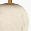 Althea Sandstone Table Lamp