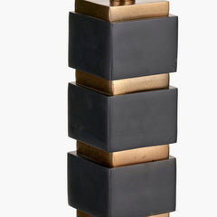 Maximo Table Lamp Base- Various Designs
