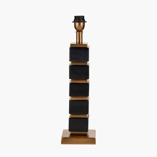 Maximo Table Lamp Base- Various Designs