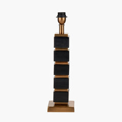 Maximo Table Lamp Base- Various Designs