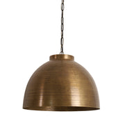 Kylie Hanging Lamp Large -Promotional Offer