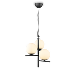 Pure 3Lt Centre Light - Black & Opal