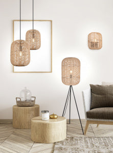 Runa Pendant Lights