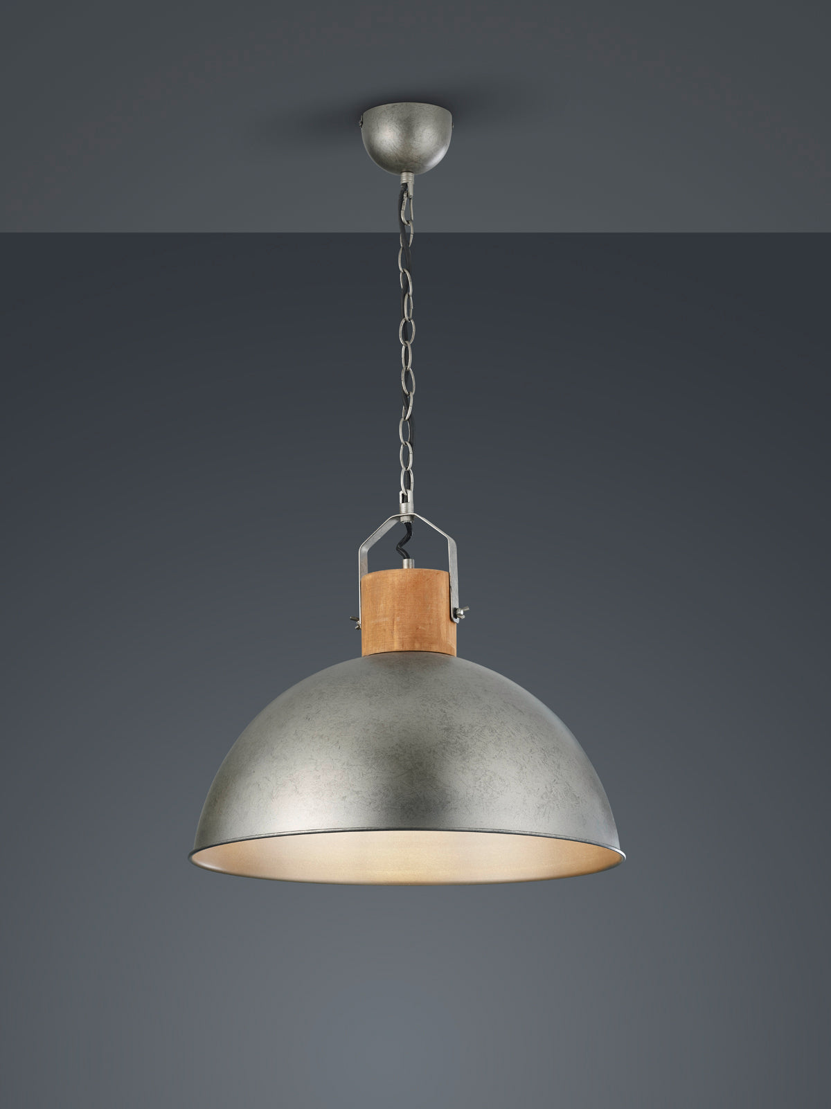 Delhi Single Pendant Light