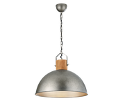 Delhi Single Pendant Light