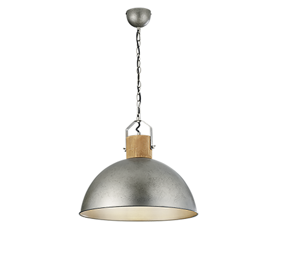 Delhi Single Pendant Light