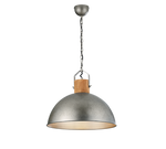 Delhi Single Pendant Light