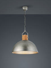 Delhi Single Pendant Light