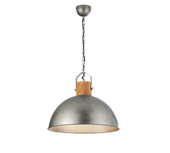 Delhi Single Pendant Light