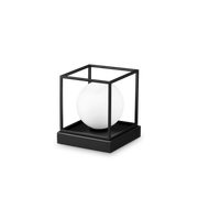 Lingotto Table Lamp