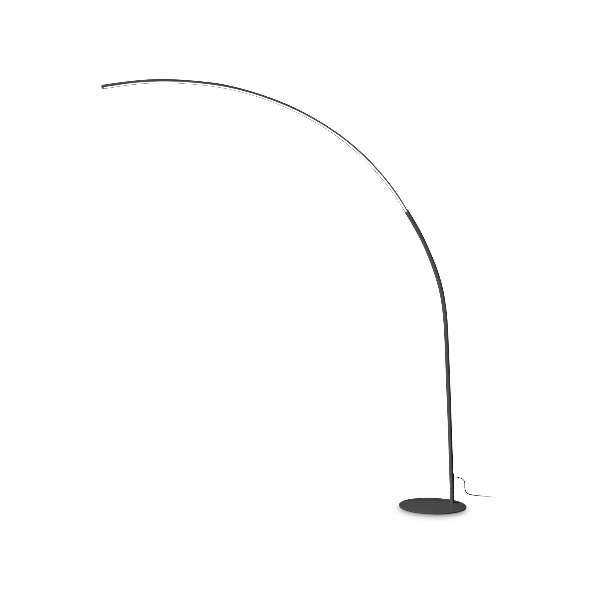 Comet LED Floor Lamp