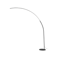 Comet LED Floor Lamp