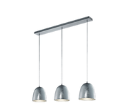 Ontario 3Lt Linear Pendant