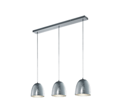 Ontario 3Lt Linear Pendant