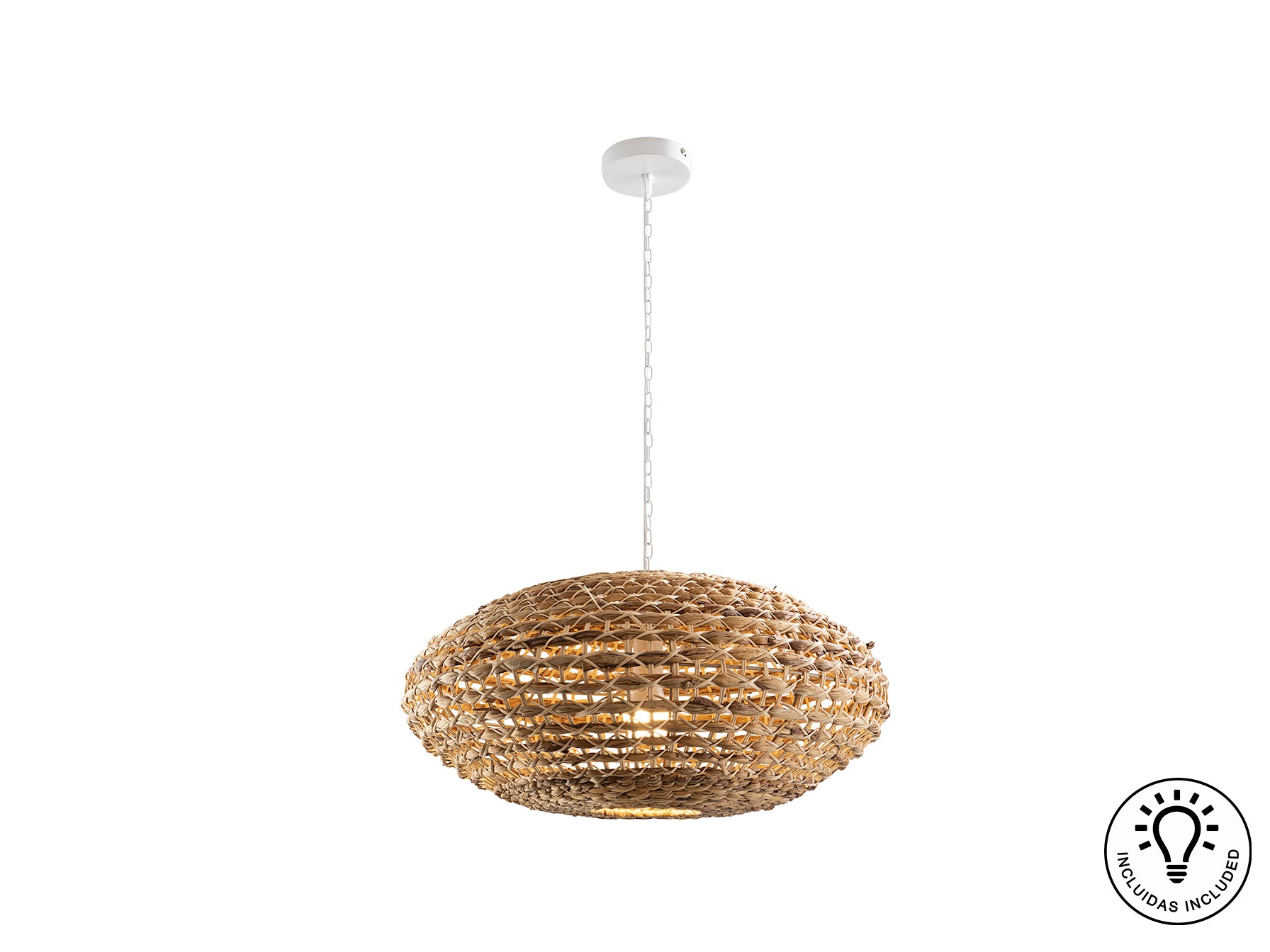 Nana Rattan Light