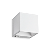 Kid USB Wall Light - White/Black