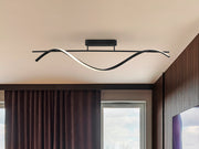 Boa LED Flush Ceiling Light