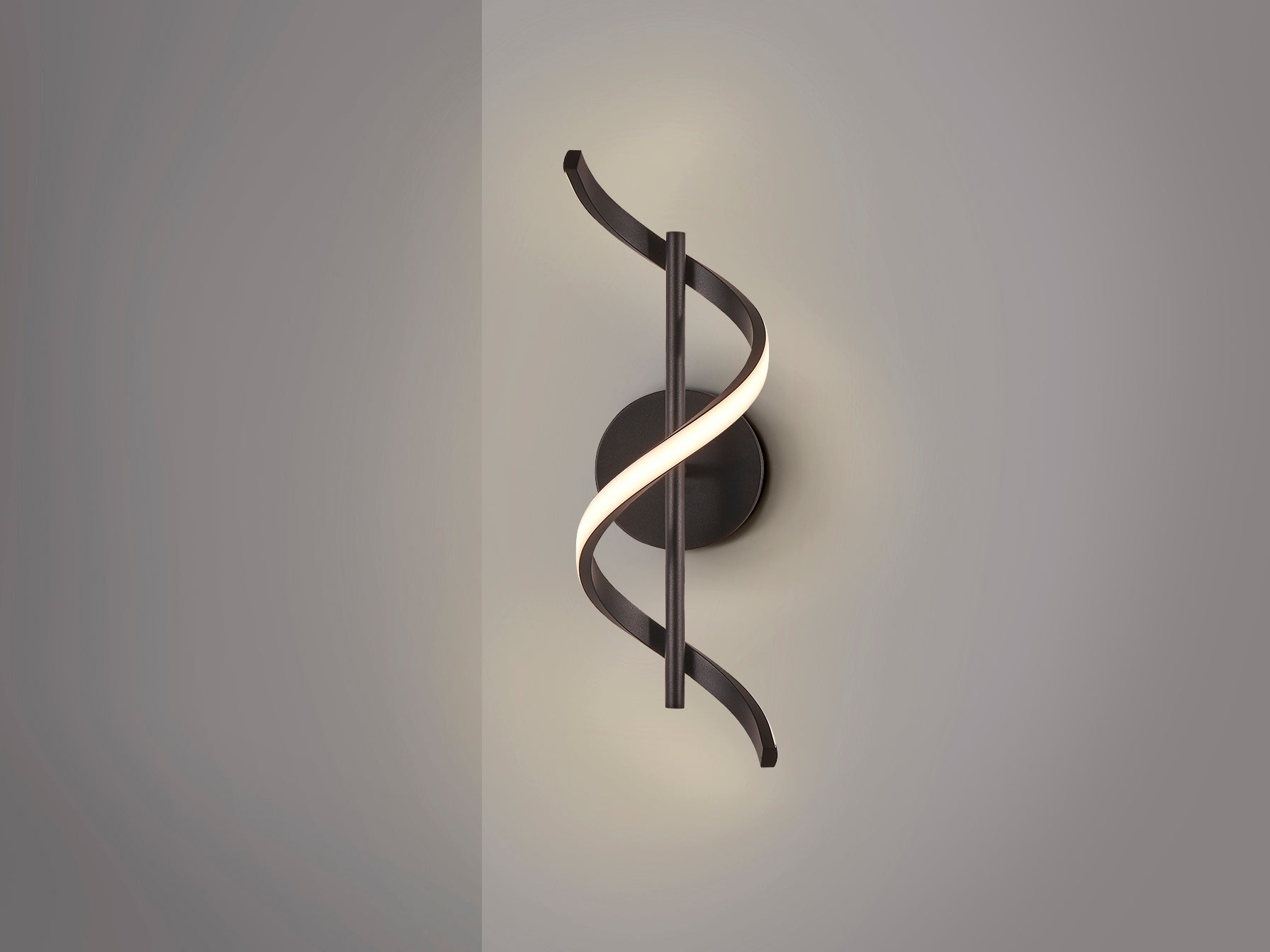 Boa LED Wall Light