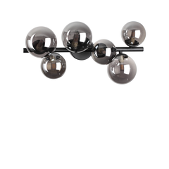 Perlage pl6 Ceiling Light