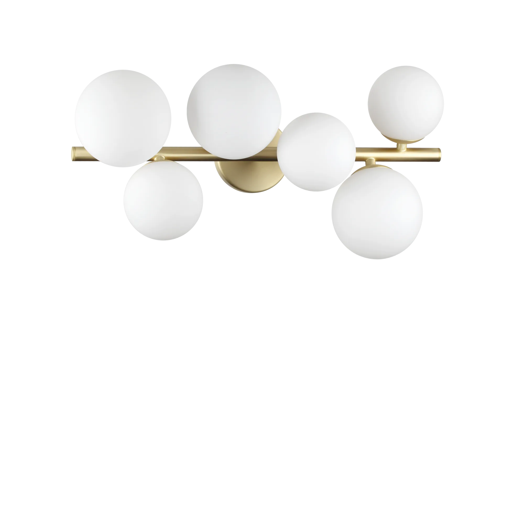 Perlage pl6 Ceiling Light