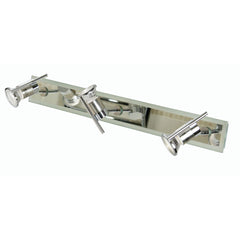 Asah 3Lt Bar Spotlight - Chrome