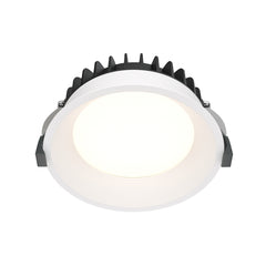 Okno 3000/4000K Recessed Bathroom Light - IP44