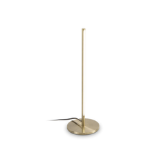 Filo Table Lamp- Black/ White/ Brass Finishes