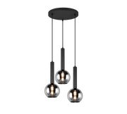 Clayton Cluster Light E27