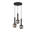 Clayton Cluster Light E27