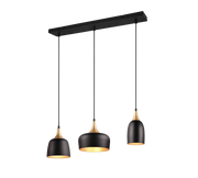 Chiraz 3/6Lt Linear Pendant